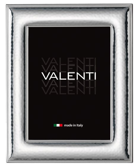 Frame Valenti in Silver 12401 4L - 12401 4L
